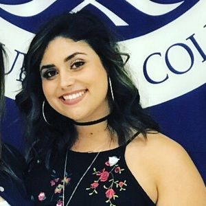 Meet your Posher, Amber